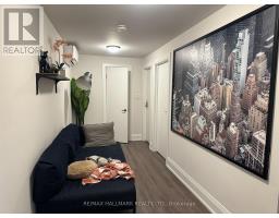 1 - 595 ST CLAIR AVENUE W, Toronto, Ontario