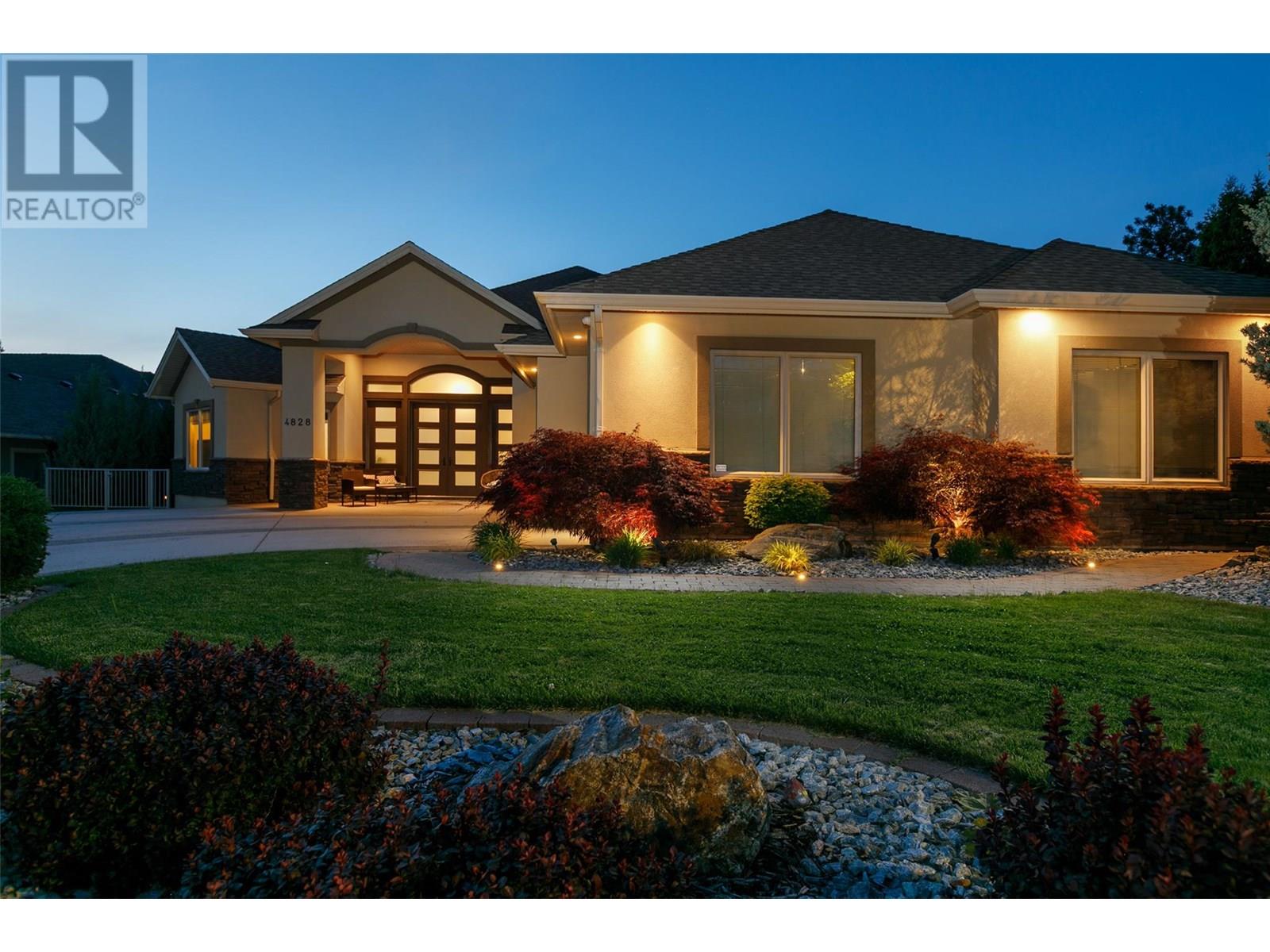 4828 Carmel Crescent, Kelowna, British Columbia  V1W 5B9 - Photo 5 - 10351425
