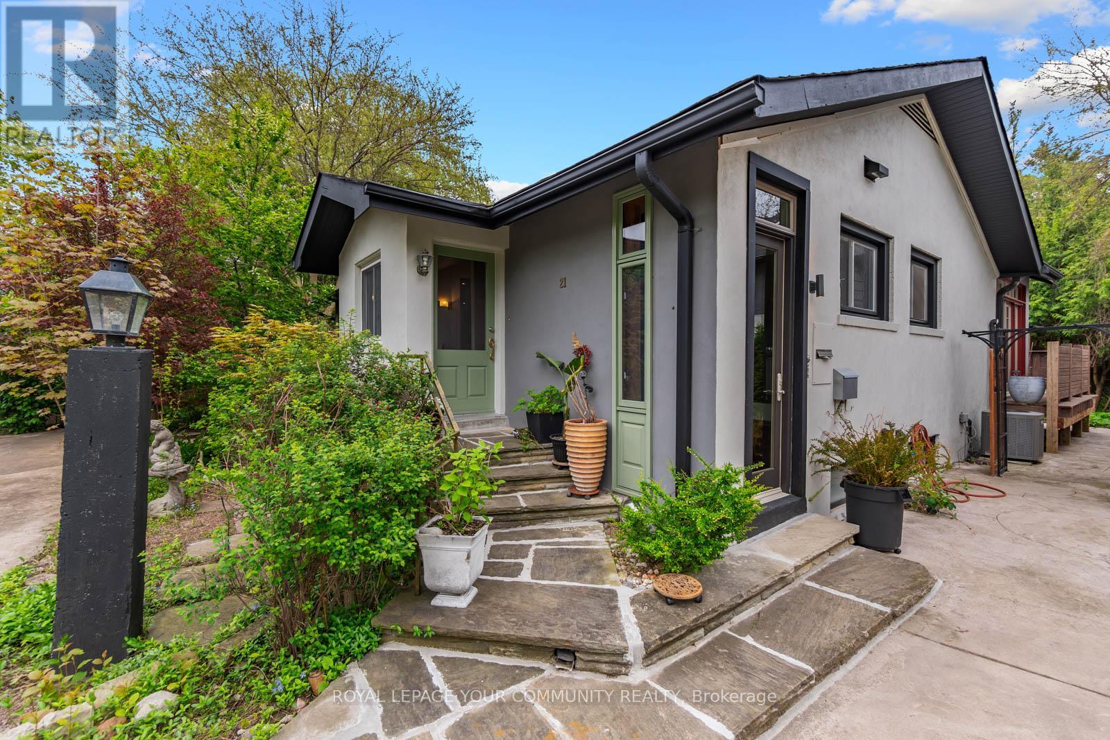Property at 21 YEWFIELD CRESCENT image 2