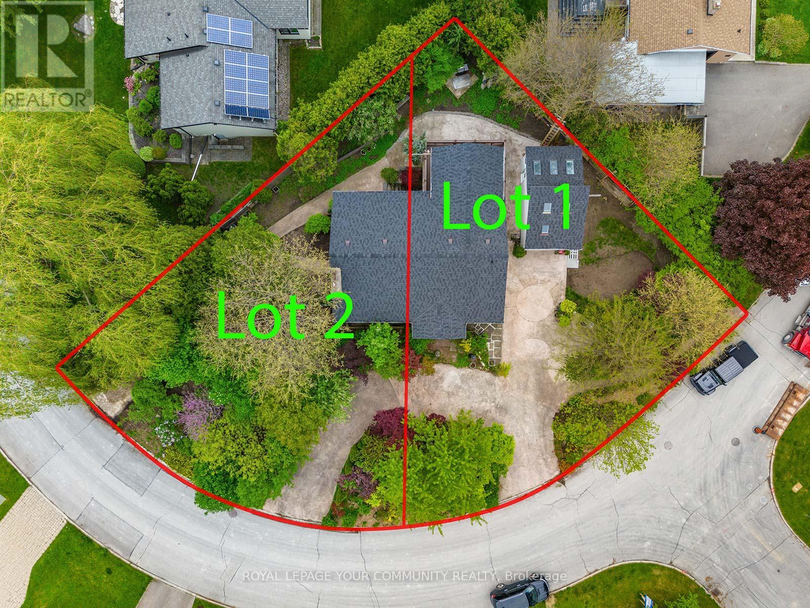 Property at 21 YEWFIELD CRESCENT image 3