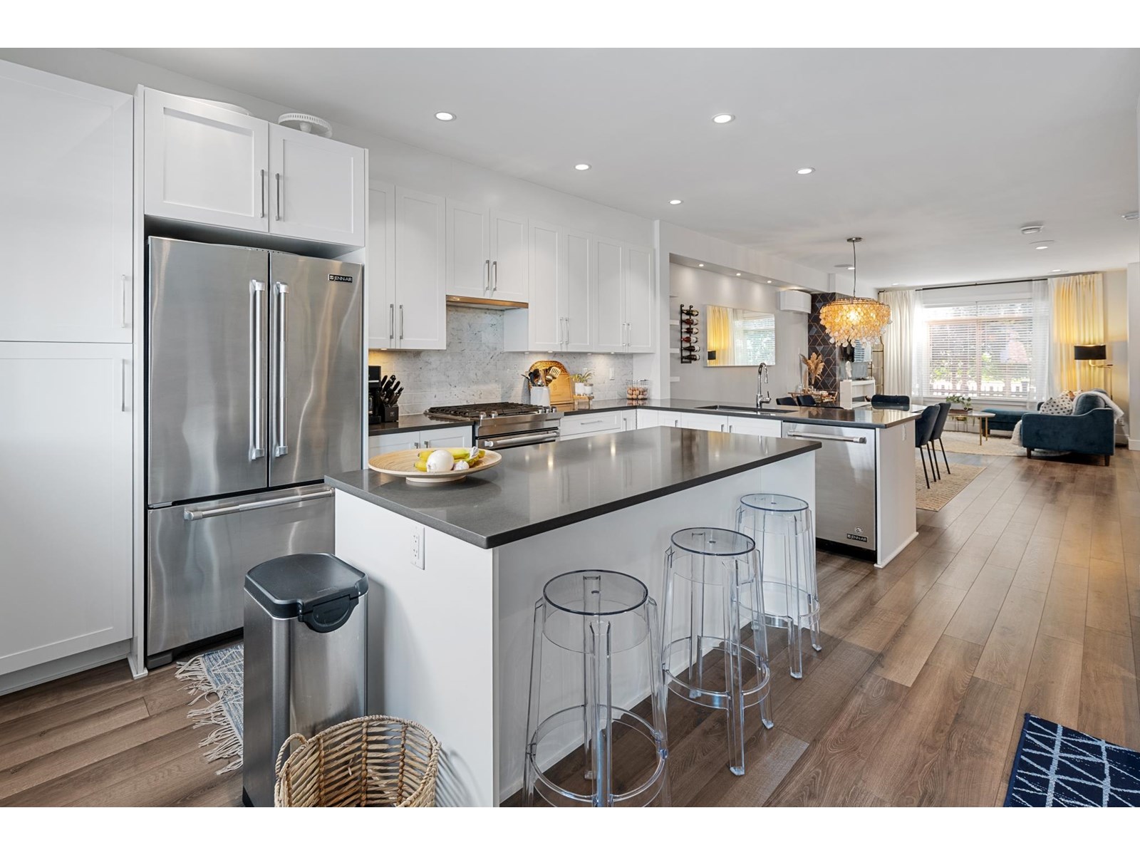 16447 24 AVENUE, surrey, British Columbia