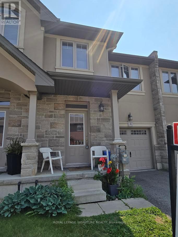 4 - 98 SHOREVIEW PLACE, Hamilton, Ontario