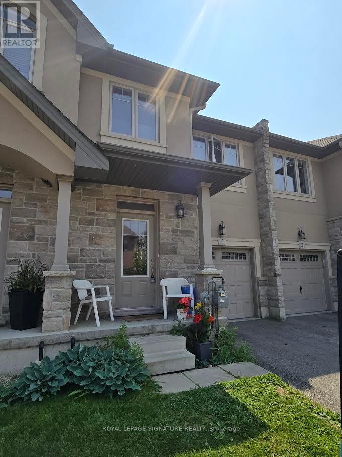 Property at 4 - 98 SHOREVIEW PLACE image 2