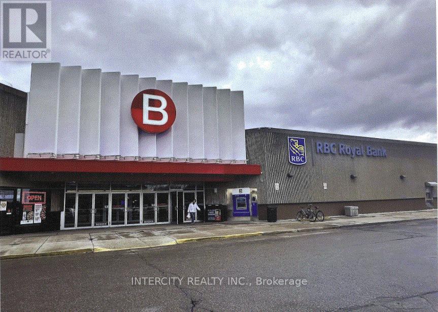 127 - 2900 WARDEN AVENUE, Toronto, Ontario