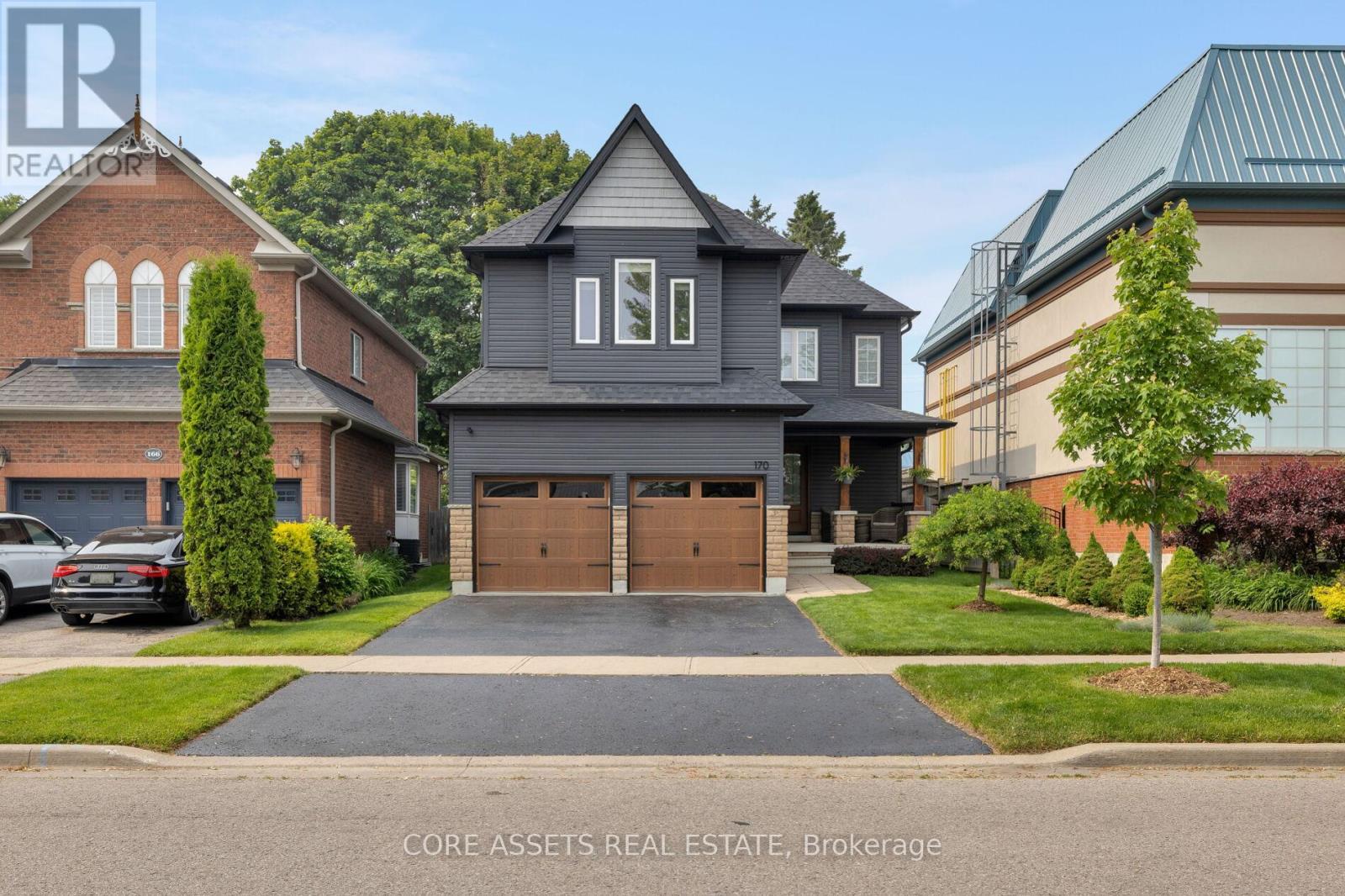 170 HARMER DRIVE, Clarington, Ontario