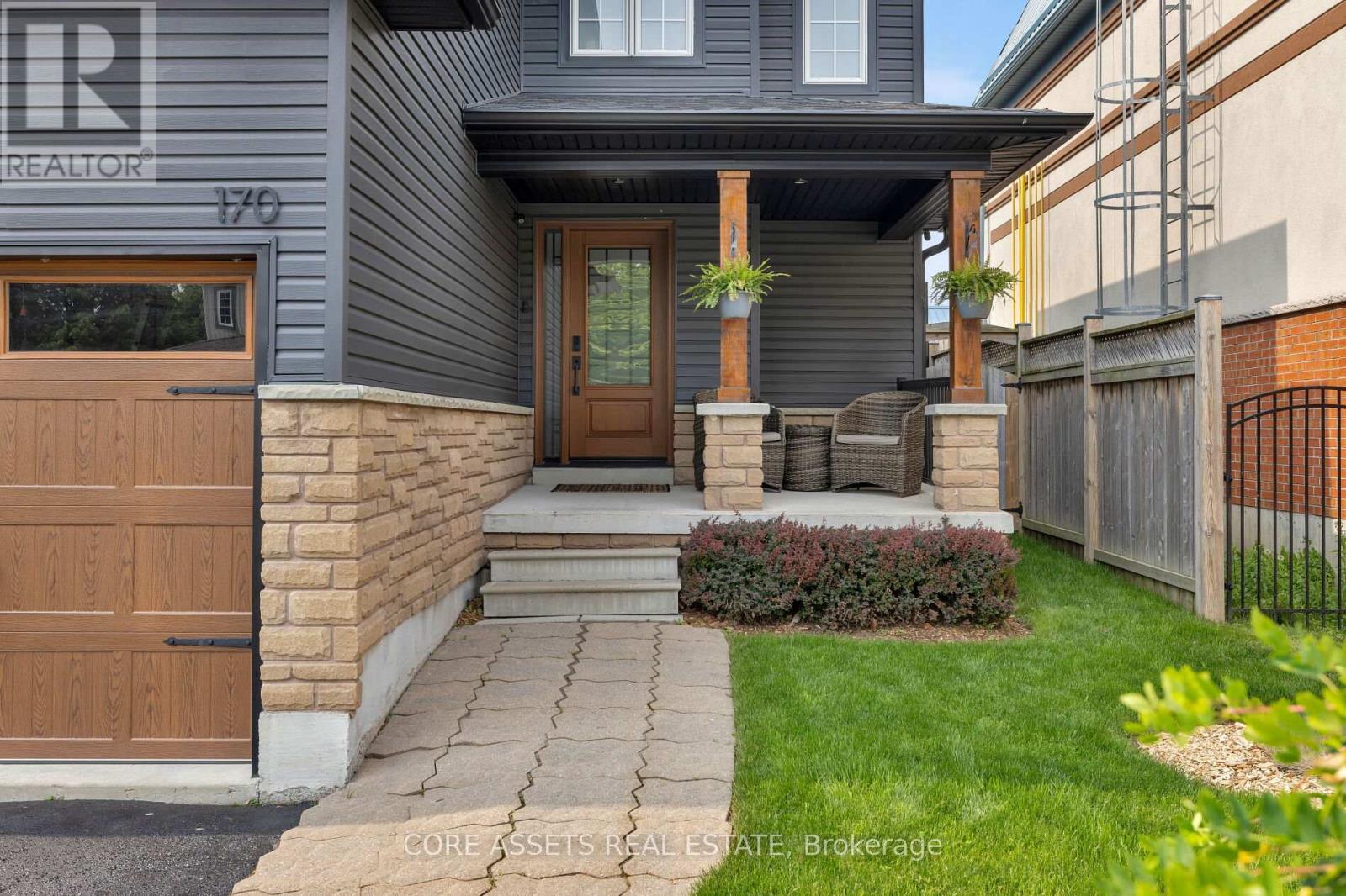 170 Harmer Drive, Clarington, Ontario  L1B 1P9 - Photo 2 - E12214120
