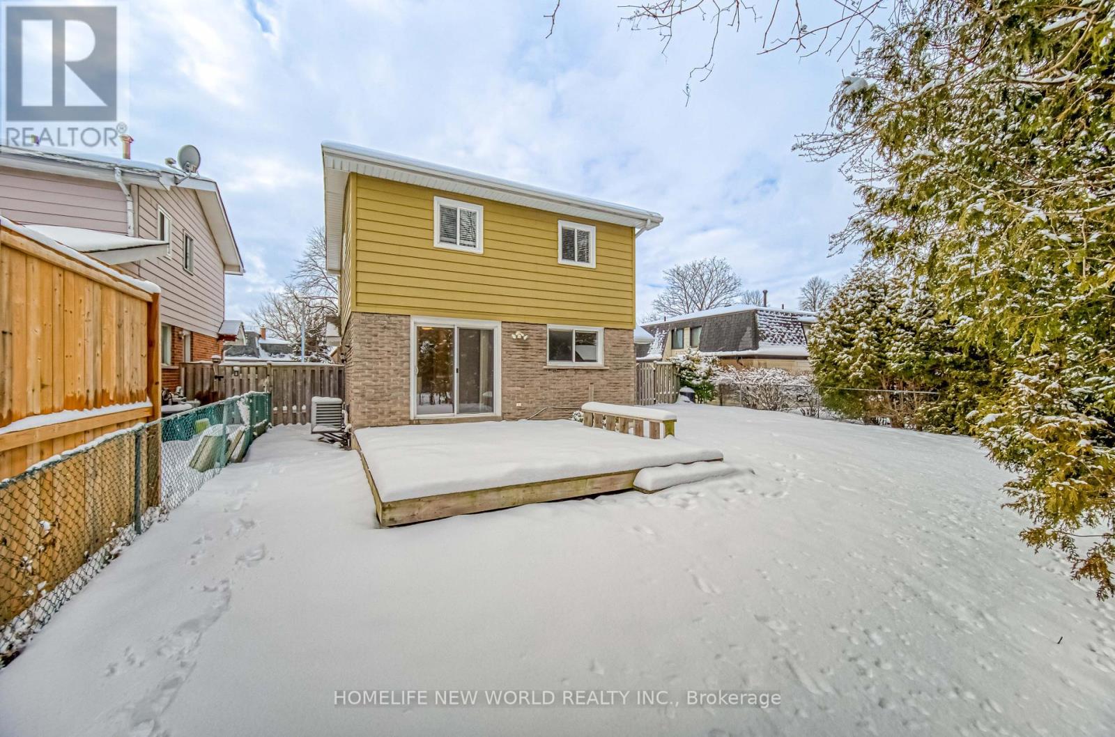 7 Bannerman Court, Whitby, Ontario  L1N 5M9 - Photo 28 - E12214127