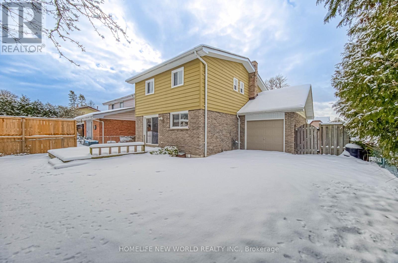 7 Bannerman Court, Whitby, Ontario  L1N 5M9 - Photo 29 - E12214127