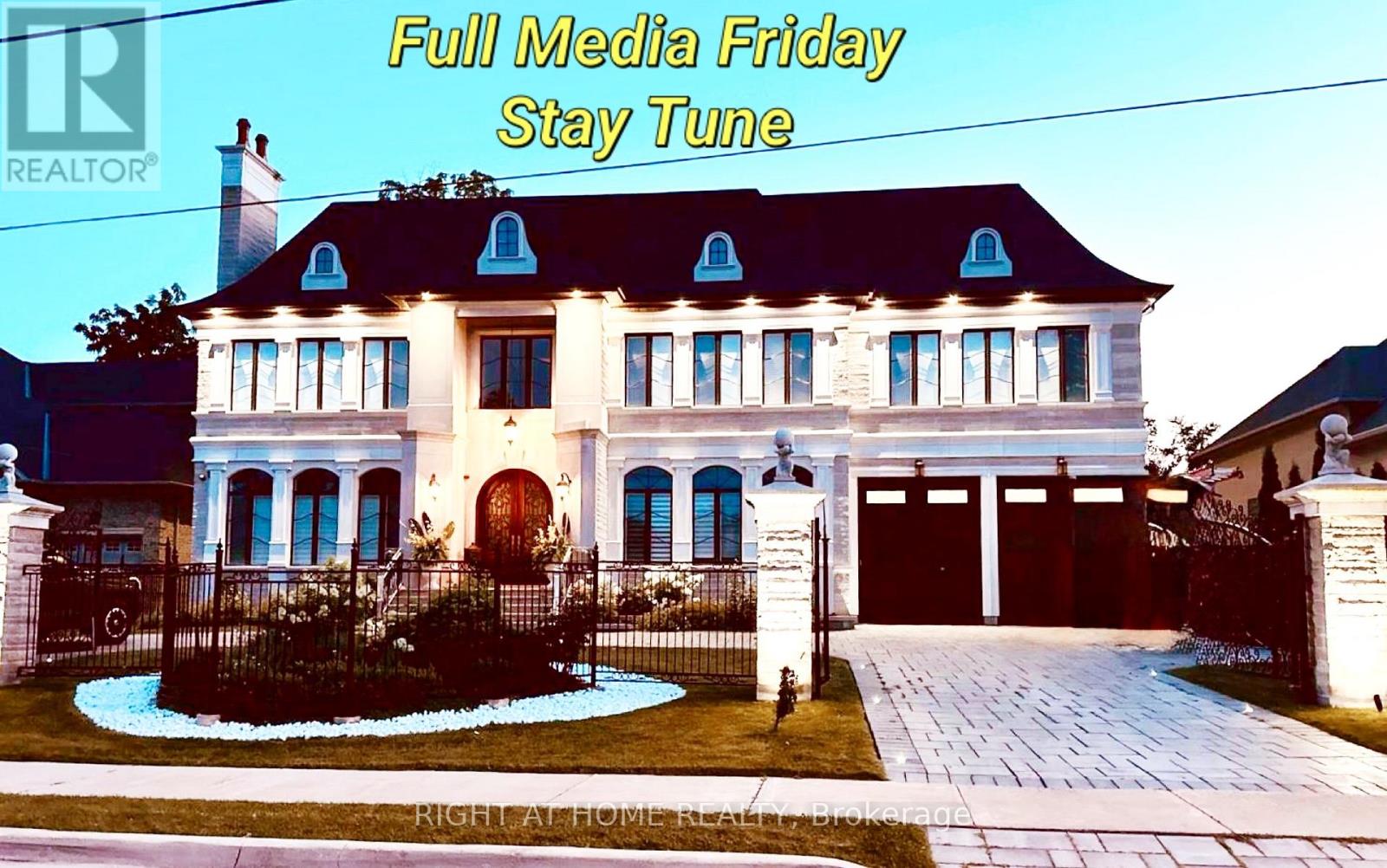 10 YONGEVIEW AVENUE, Richmond Hill, Ontario