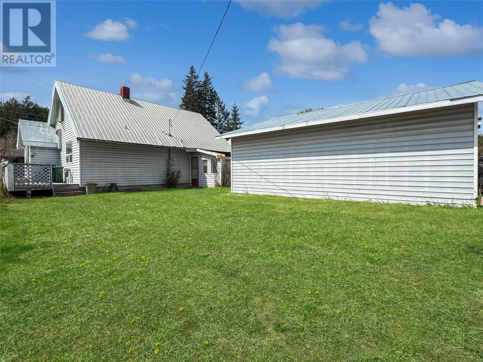 2190 Warren Avenue, Kimberley, British Columbia
