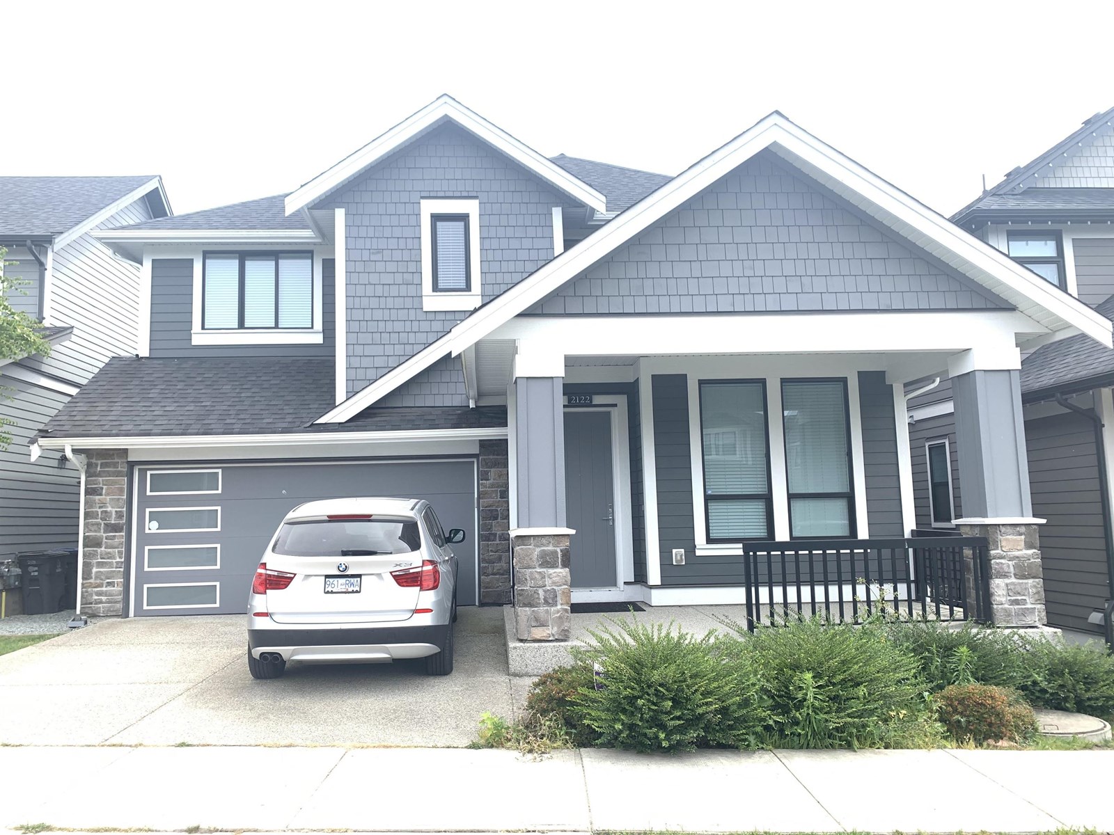 2122 167 STREET, surrey, British Columbia