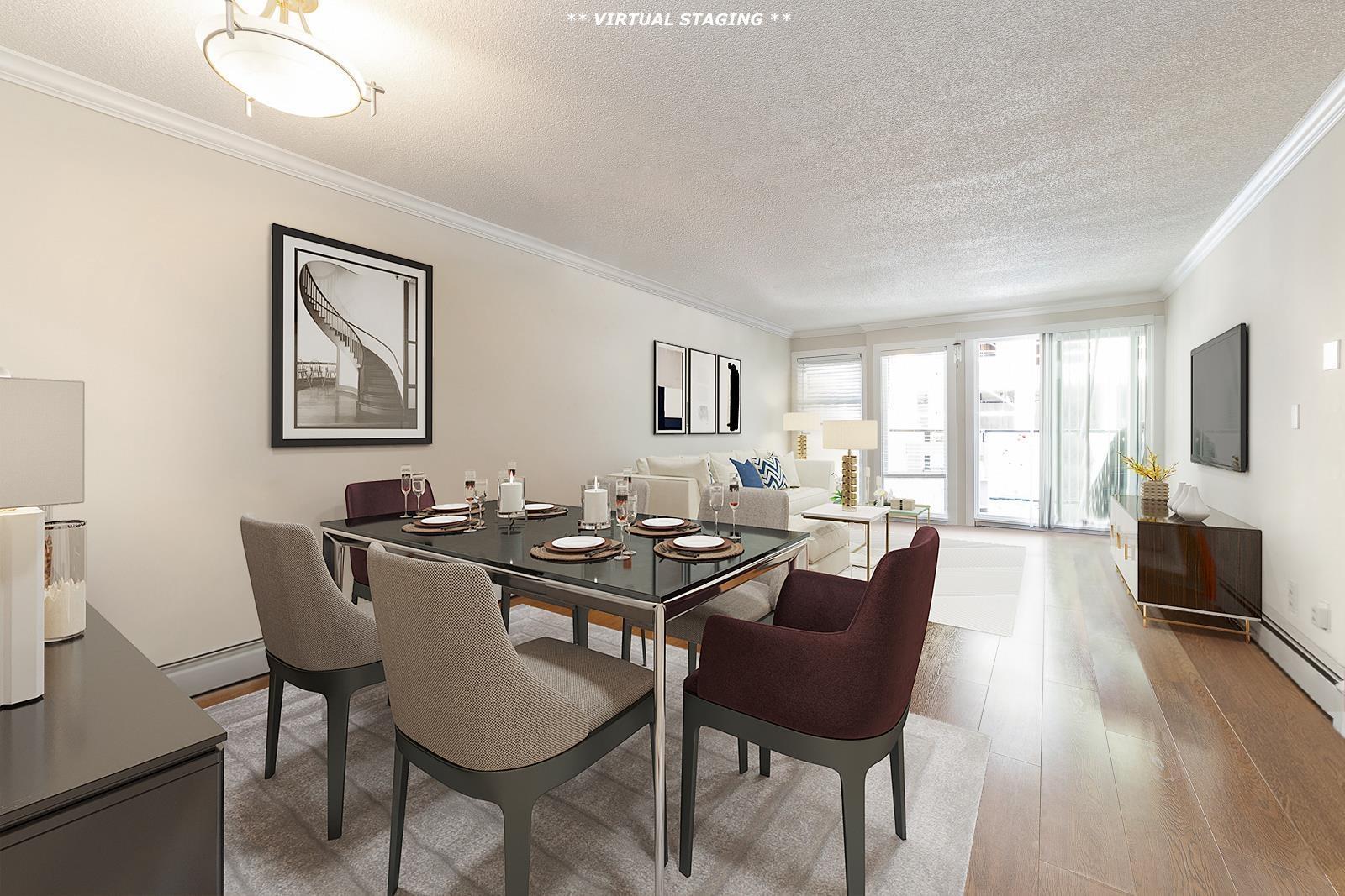 104 1850 E Southmere Crescent, Surrey, British Columbia  V4A 6Y6 - Photo 2 - R3014323