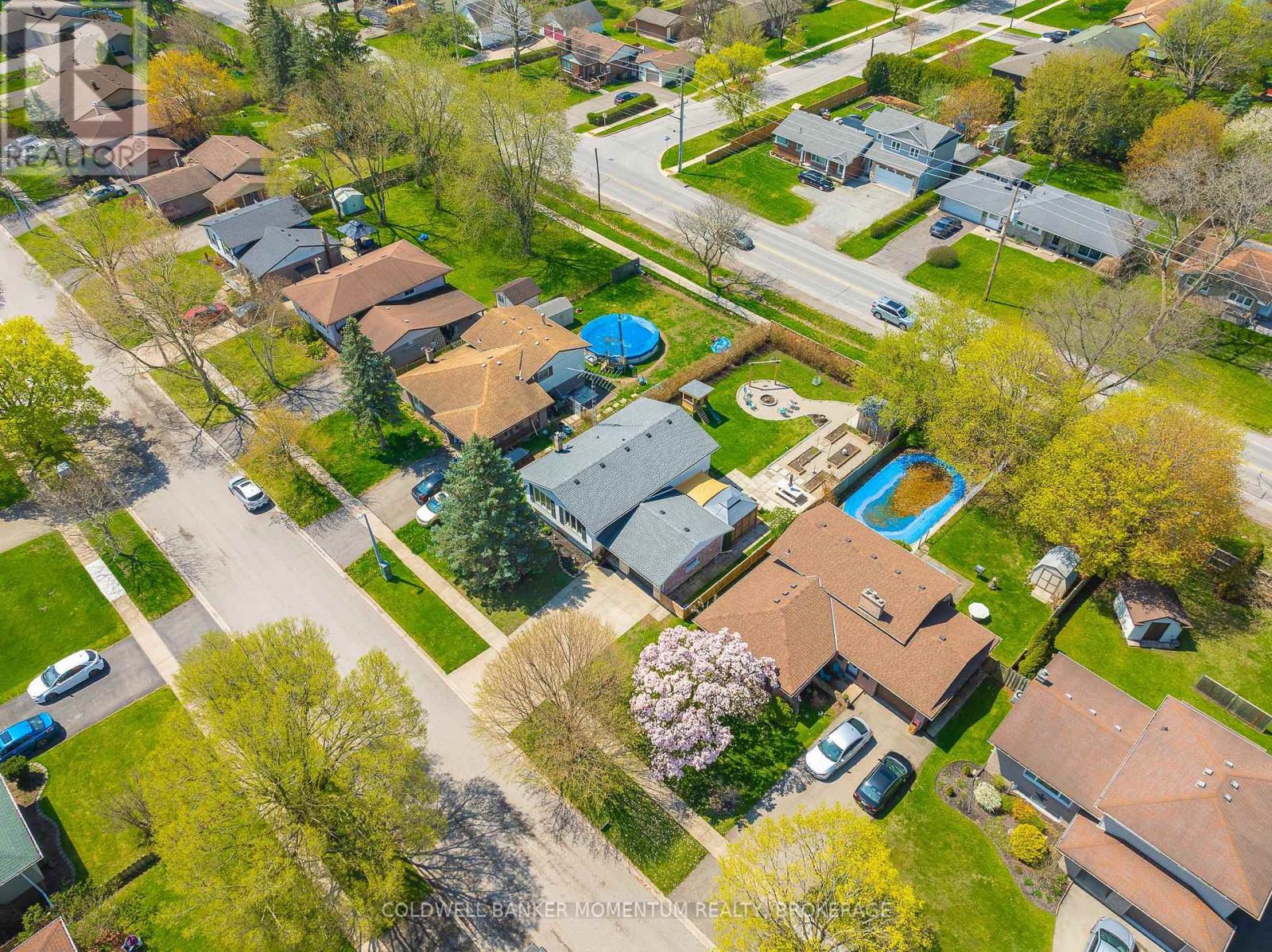 103 Glenayr Place, Welland, Ontario  L3C 3M6 - Photo 42 - X12121728