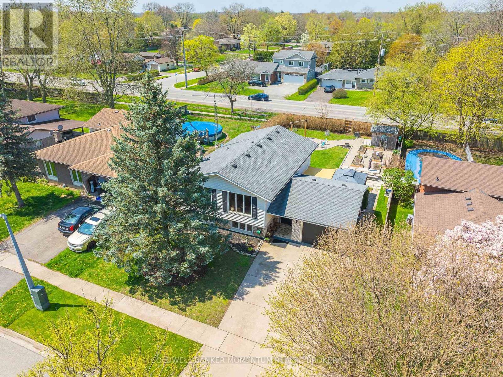 103 Glenayr Place, Welland, Ontario  L3C 3M6 - Photo 41 - X12121728