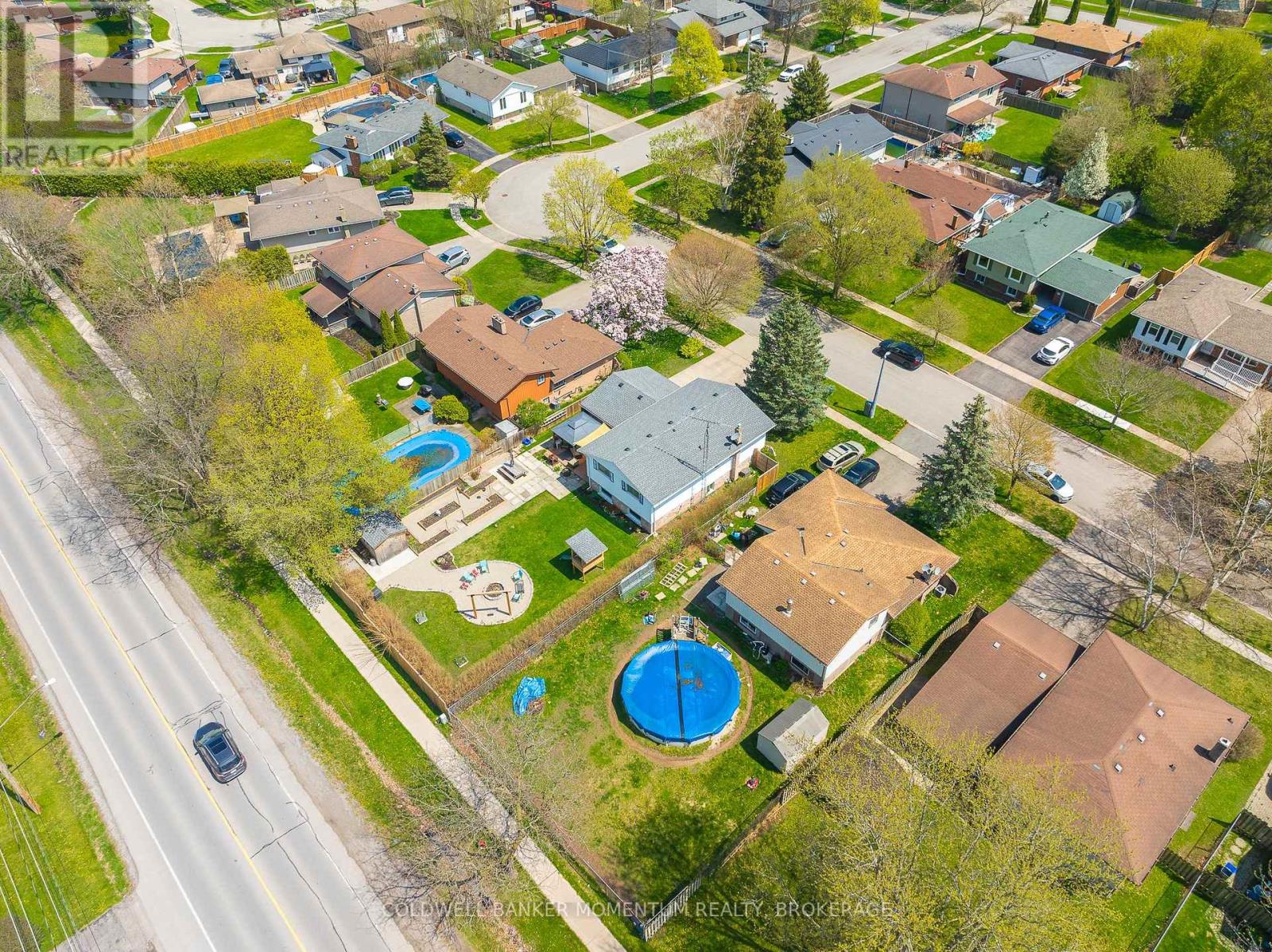 103 Glenayr Place, Welland, Ontario  L3C 3M6 - Photo 43 - X12121728