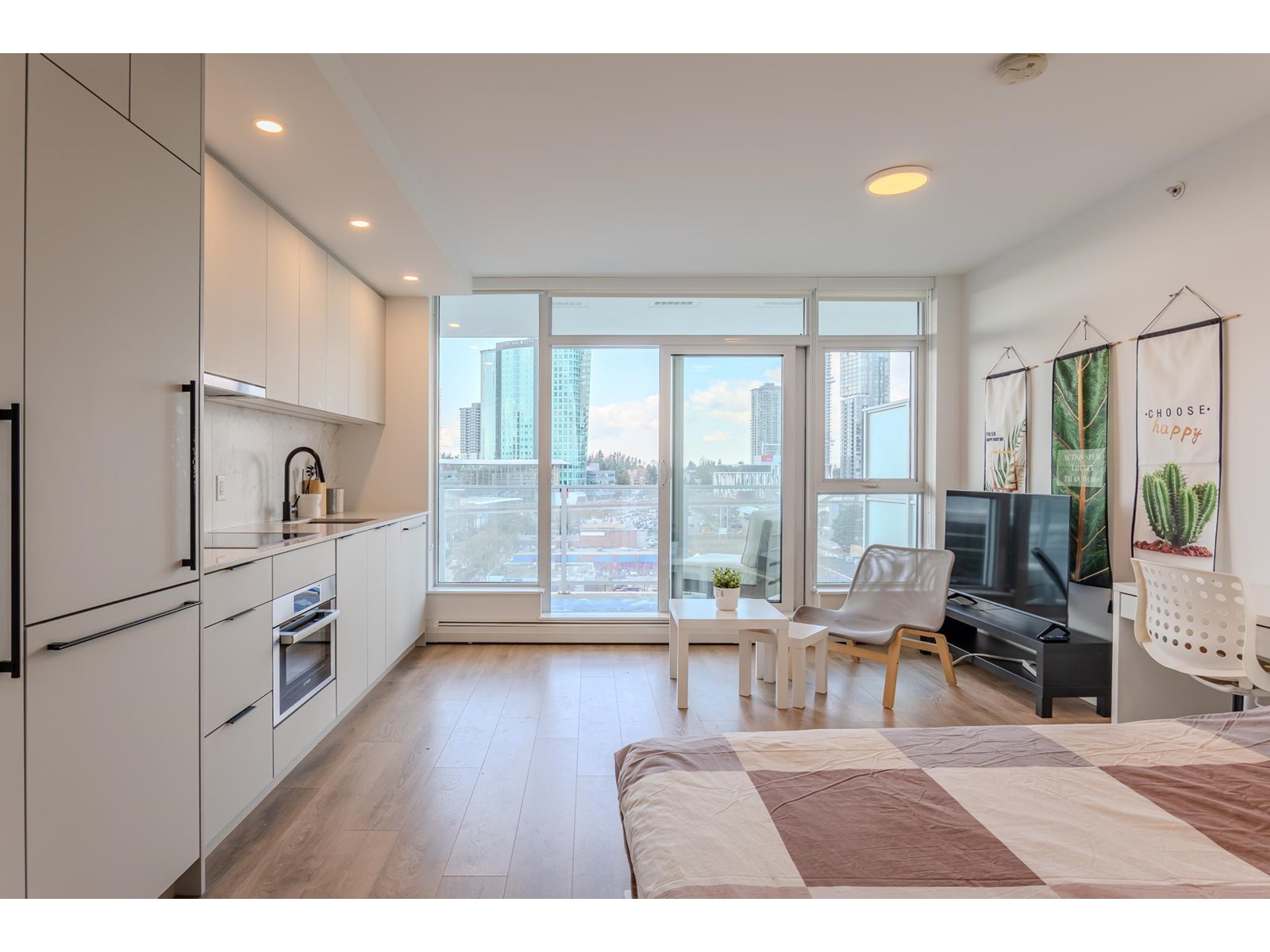 909 13685 102 Avenue, Surrey, British Columbia  V3T 0S2 - Photo 5 - R3014402