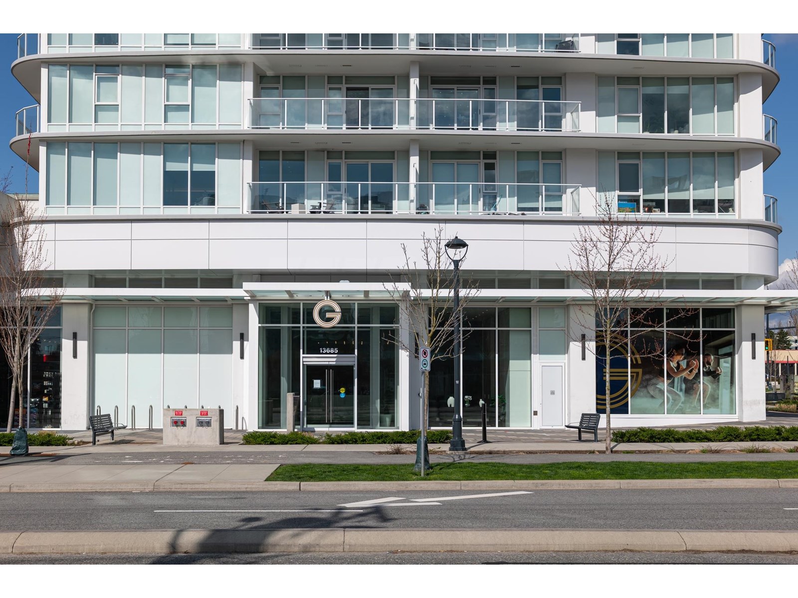 909 13685 102 Avenue, Surrey, British Columbia  V3T 0S2 - Photo 17 - R3014402