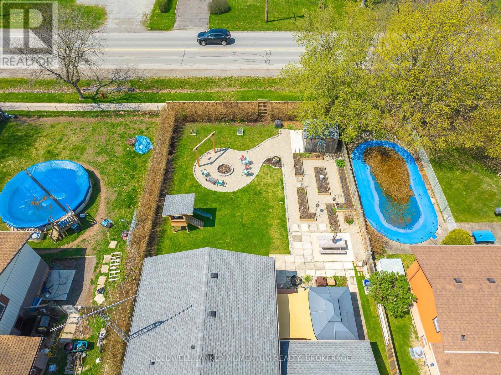 103 Glenayr Place, Welland, Ontario  L3C 3M6 - Photo 45 - X12121728