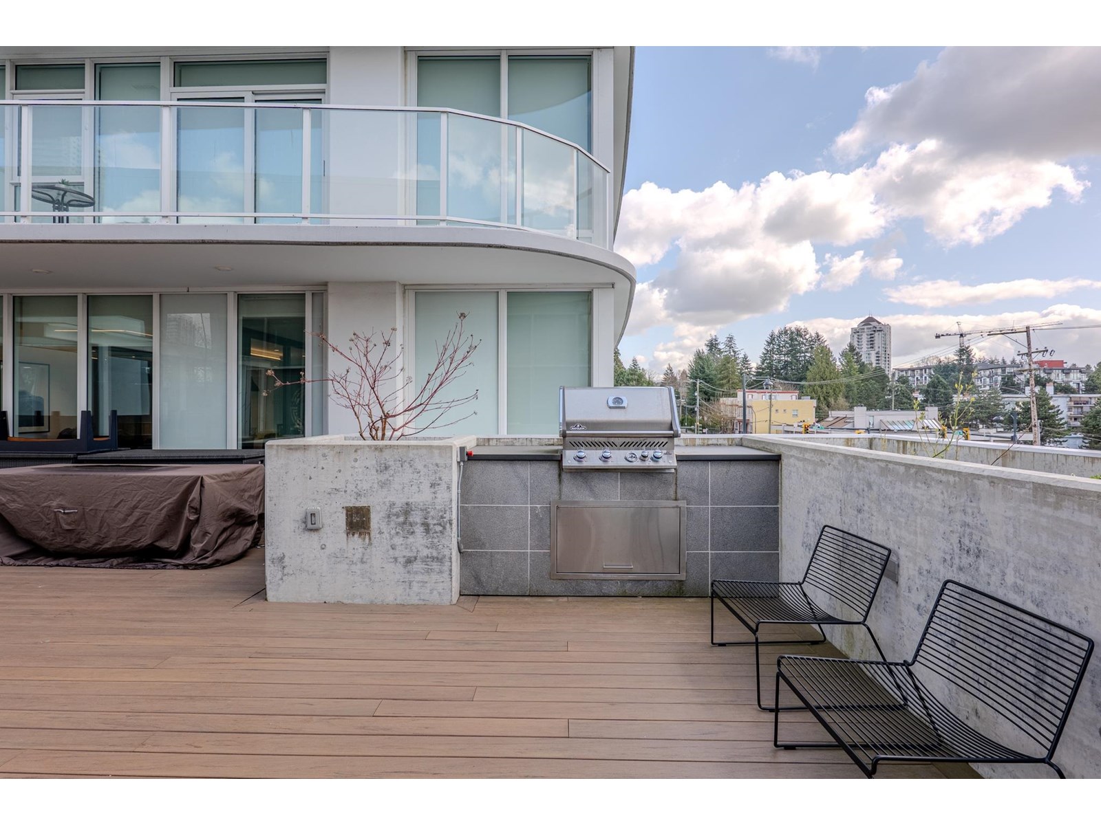 909 13685 102 Avenue, Surrey, British Columbia  V3T 0S2 - Photo 14 - R3014402