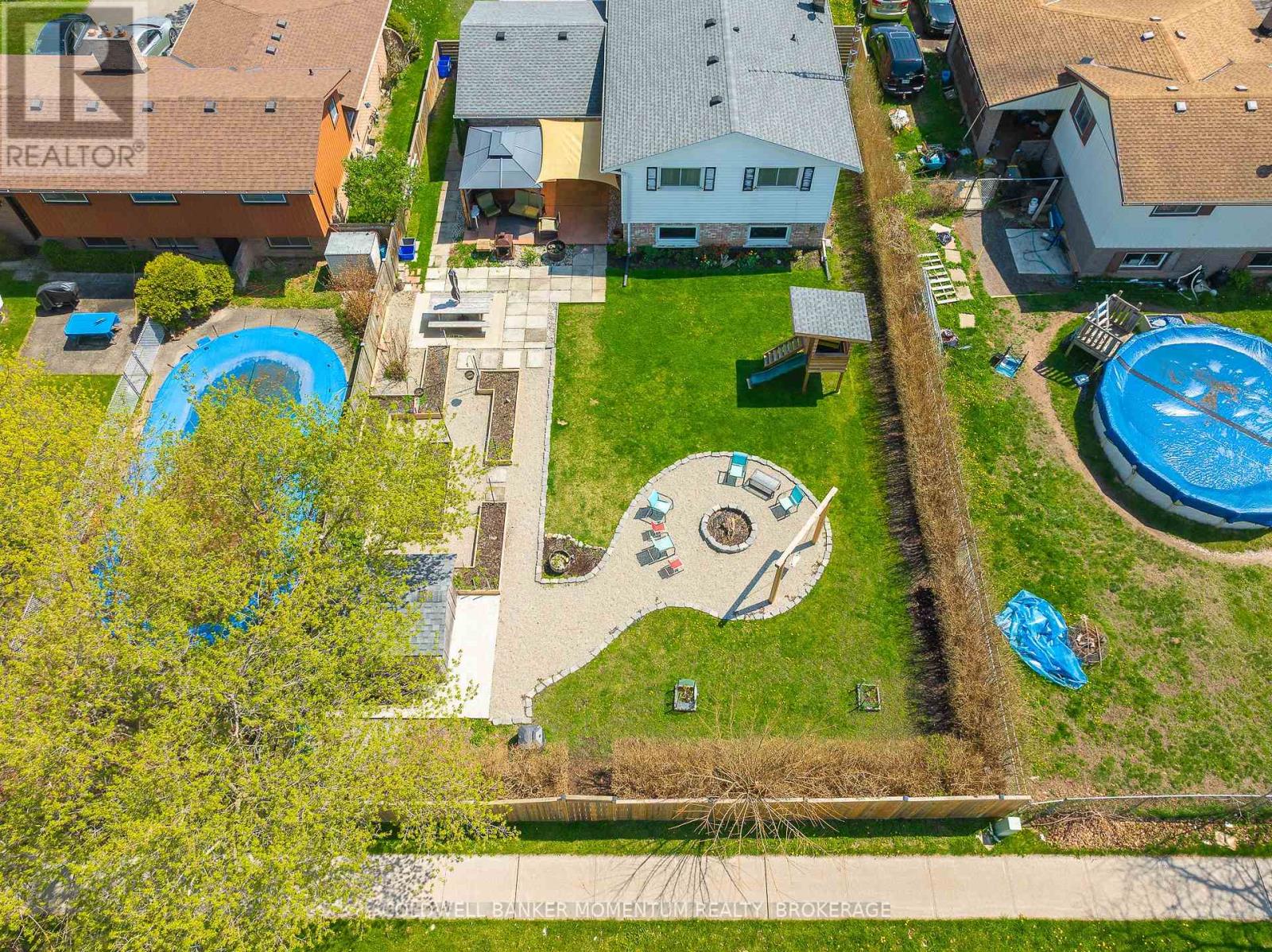 103 Glenayr Place, Welland, Ontario  L3C 3M6 - Photo 44 - X12121728