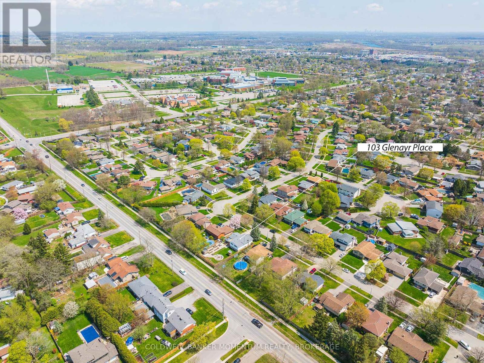 103 Glenayr Place, Welland, Ontario  L3C 3M6 - Photo 47 - X12121728