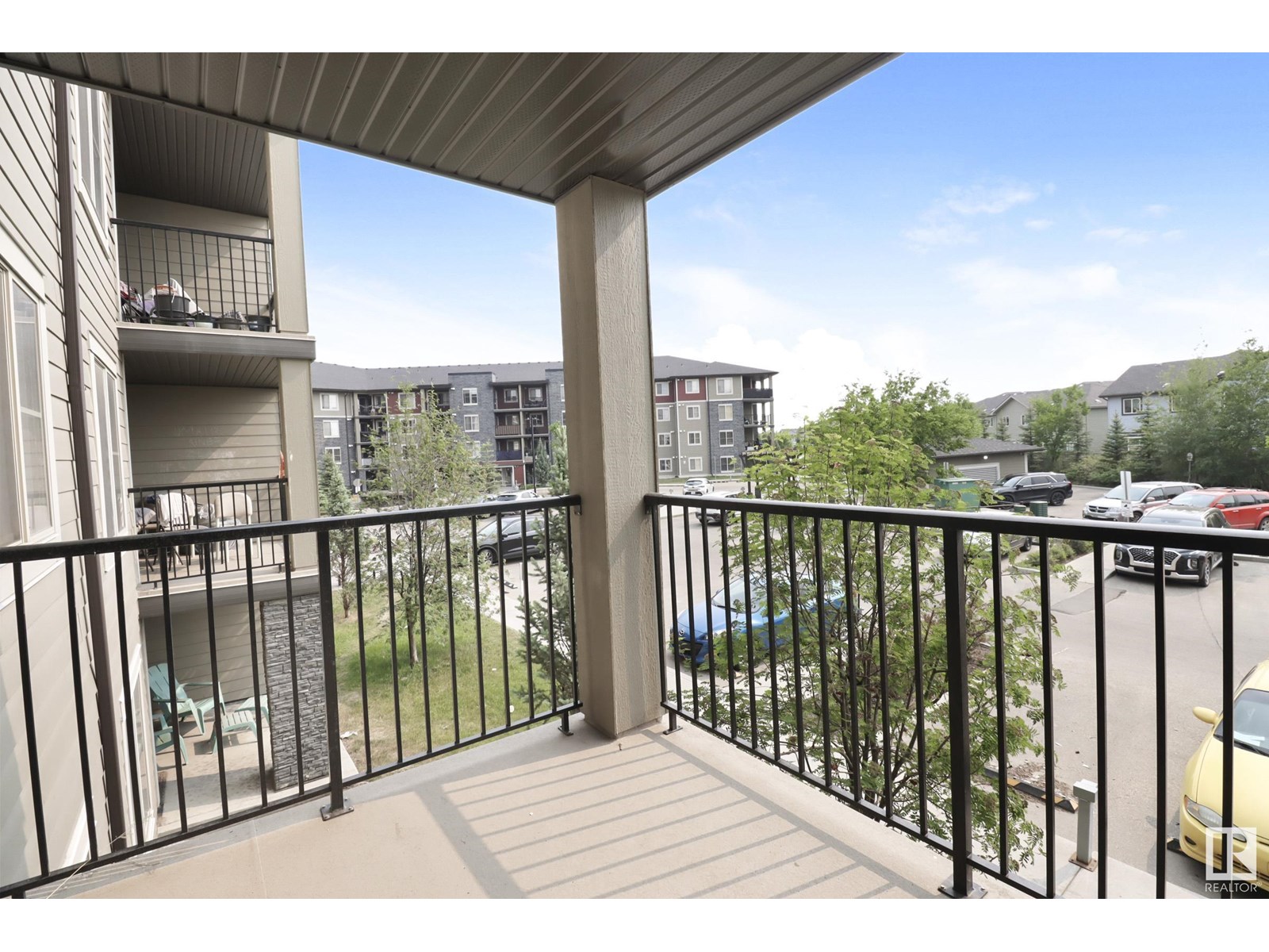 #204 3315 James Mowatt Tr Sw, Edmonton, Alberta  T6W 3L9 - Photo 14 - E4441785