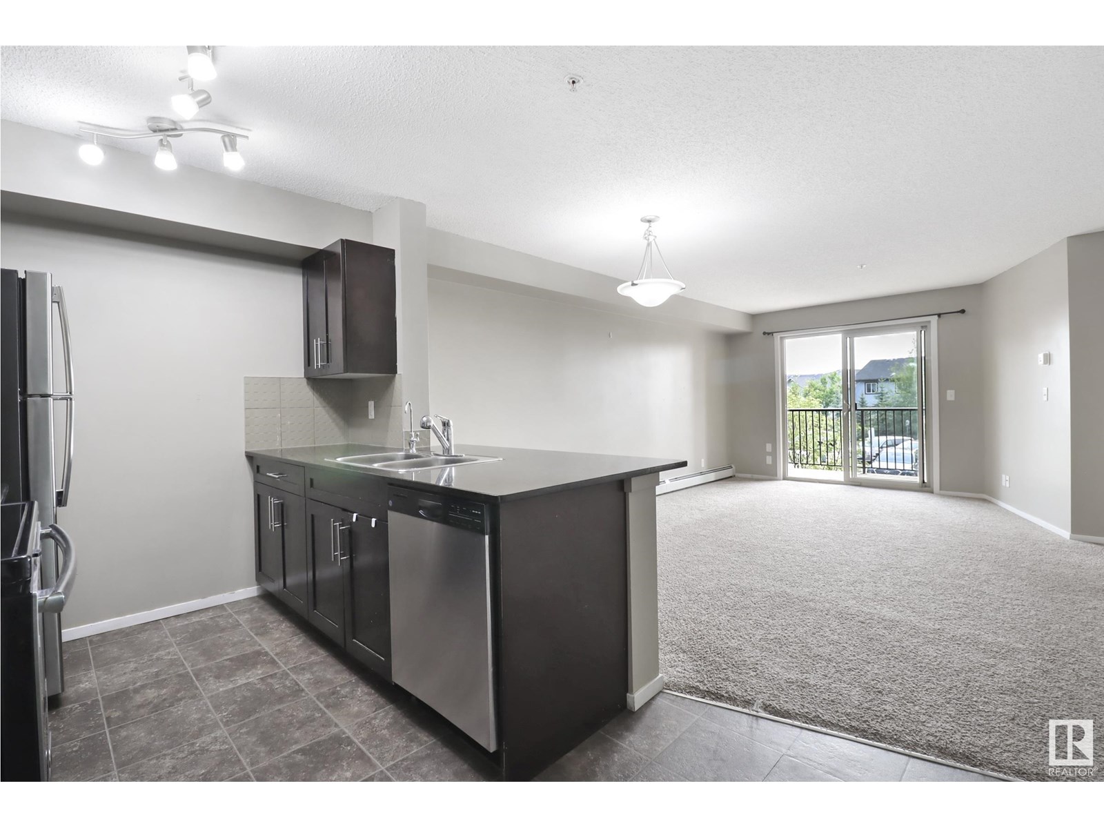 #204 3315 James Mowatt Tr Sw, Edmonton, Alberta  T6W 3L9 - Photo 4 - E4441785