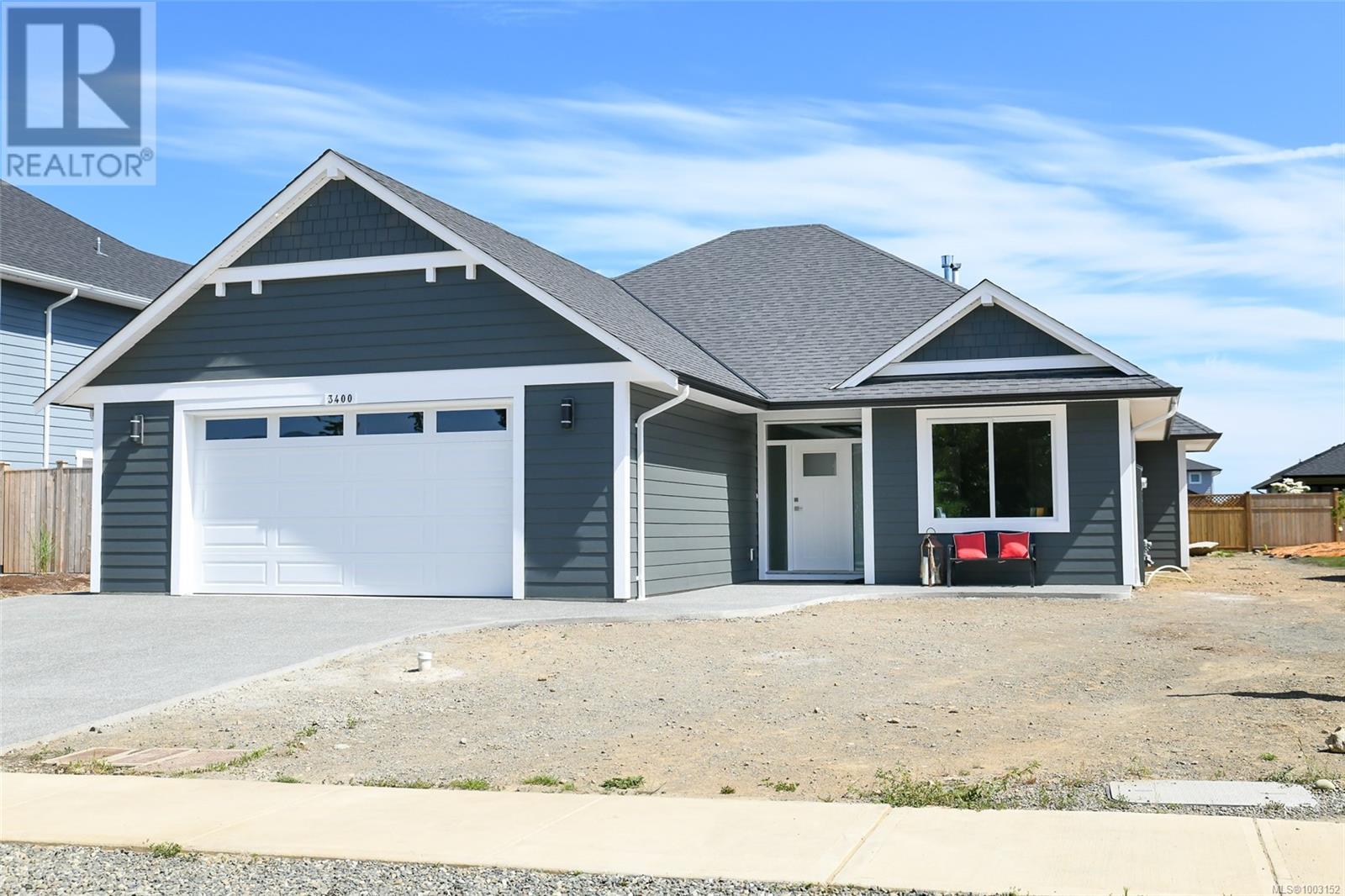 3400 Rhys Rd, Courtenay, British Columbia