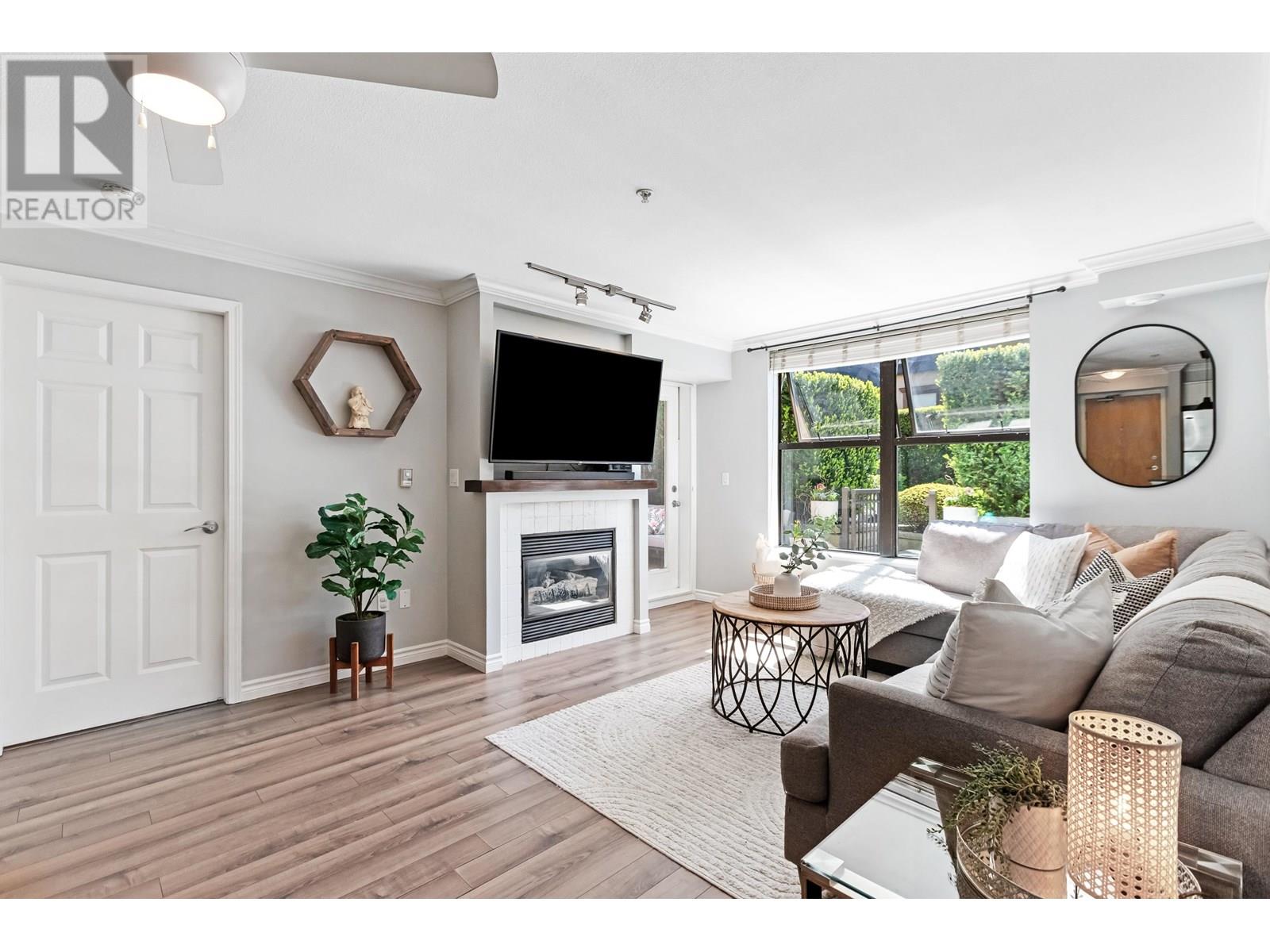 2001 84 Grant Street, Port Moody, British Columbia  V3H 0B5 - Photo 6 - R2998161