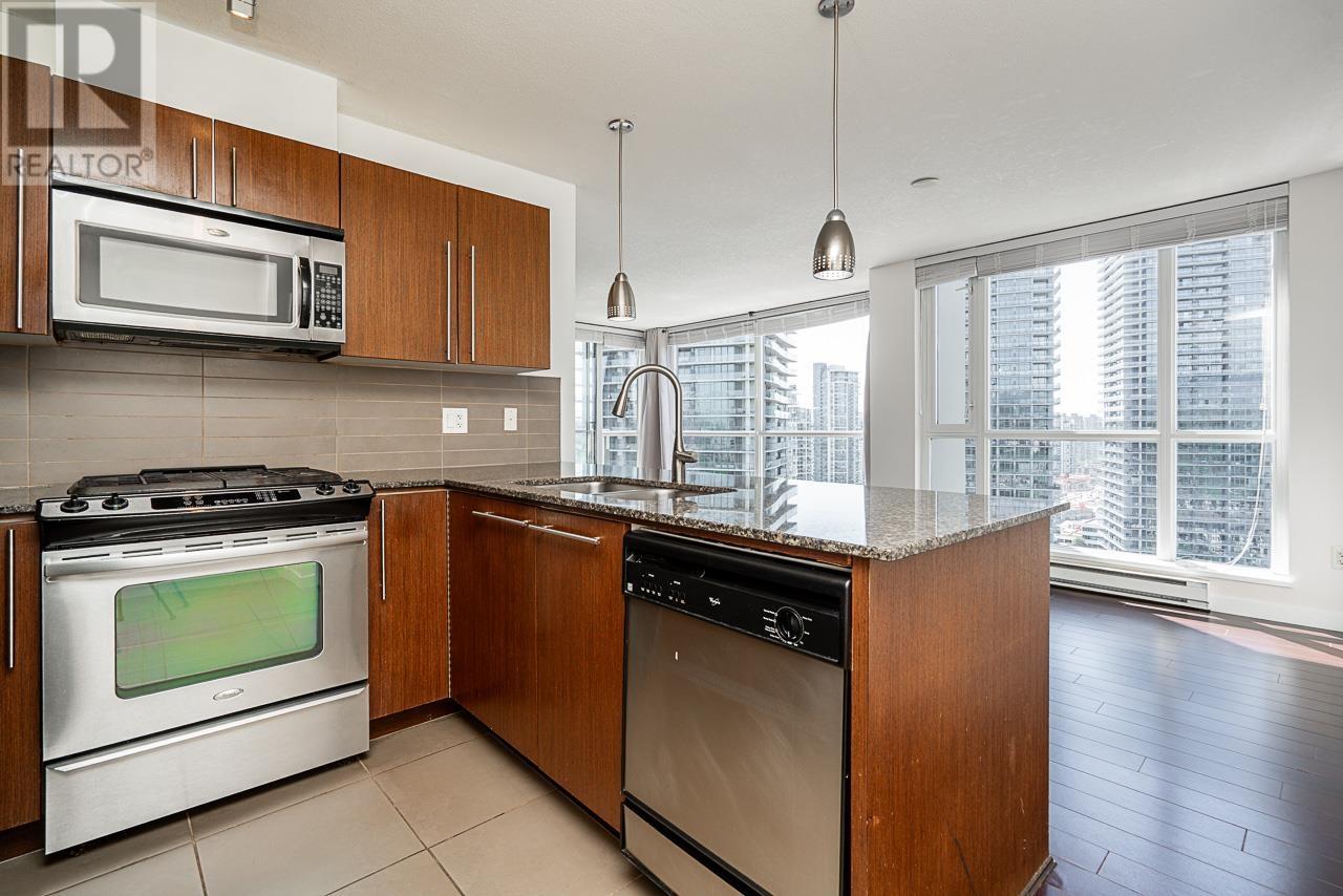 1902 4888 Brentwood Drive, Burnaby, British Columbia  V5C 0C6 - Photo 31 - R3013574
