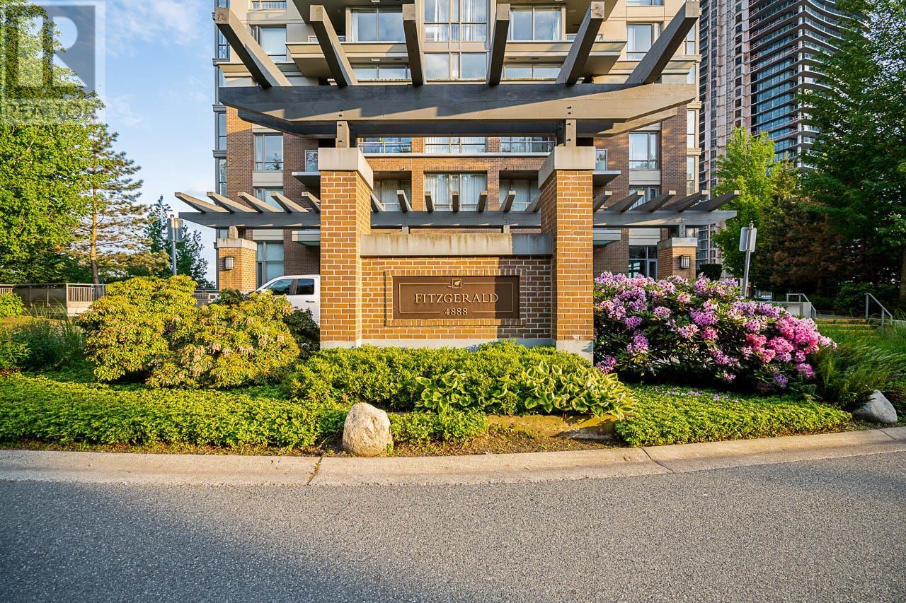 1902 4888 Brentwood Drive, Burnaby, British Columbia  V5C 0C6 - Photo 27 - R3013574