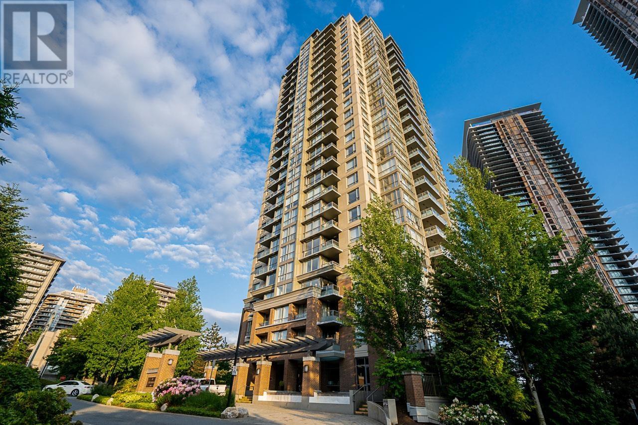 1902 4888 Brentwood Drive, Burnaby, British Columbia  V5C 0C6 - Photo 25 - R3013574