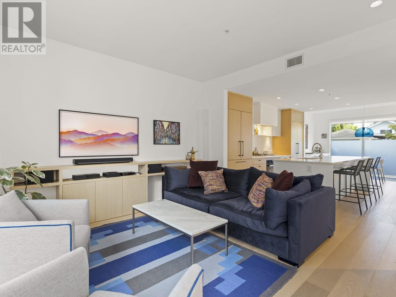 35 92 W King Edward Avenue, Vancouver, British Columbia  V5Y 0N6 - Photo 2 - R3013913