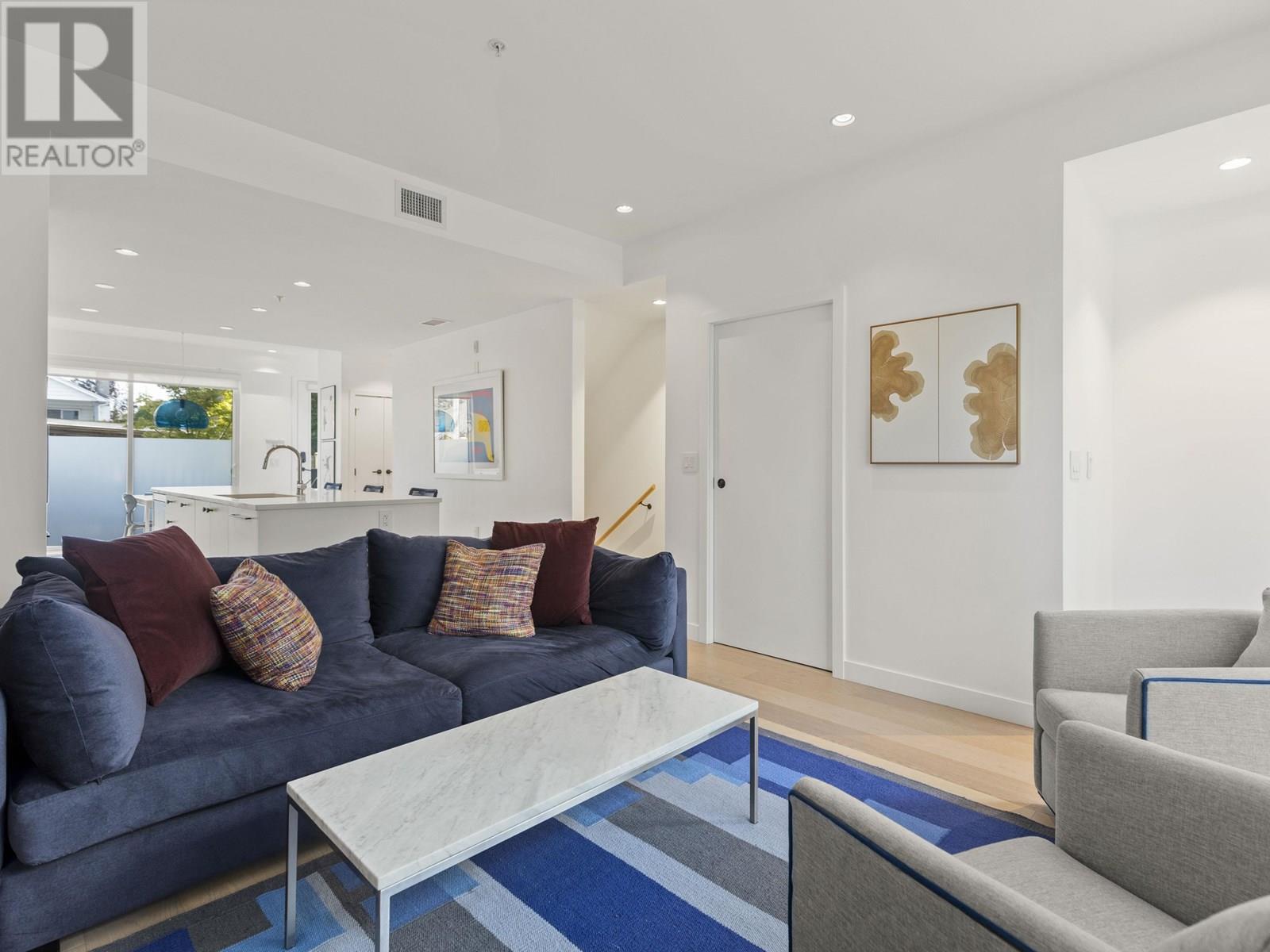 35 92 W King Edward Avenue, Vancouver, British Columbia  V5Y 0N6 - Photo 3 - R3013913