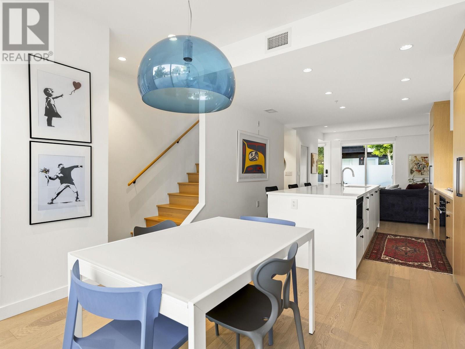 35 92 W King Edward Avenue, Vancouver, British Columbia  V5Y 0N6 - Photo 12 - R3013913