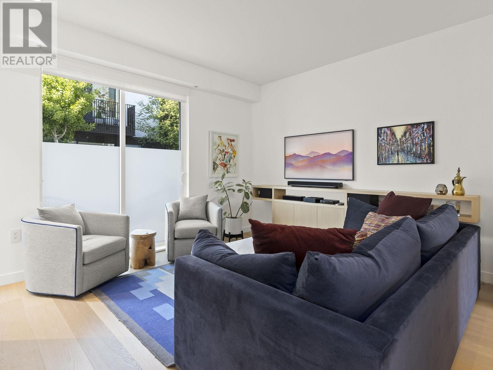 35 92 W King Edward Avenue, Vancouver, British Columbia  V5Y 0N6 - Photo 4 - R3013913