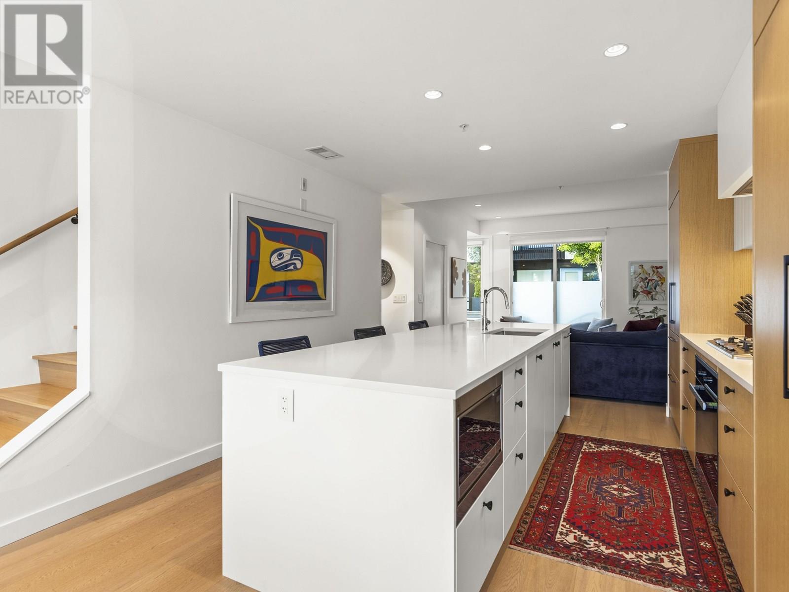 35 92 W King Edward Avenue, Vancouver, British Columbia  V5Y 0N6 - Photo 8 - R3013913