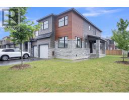 396 ORANMORE LANE, Ottawa, Ontario