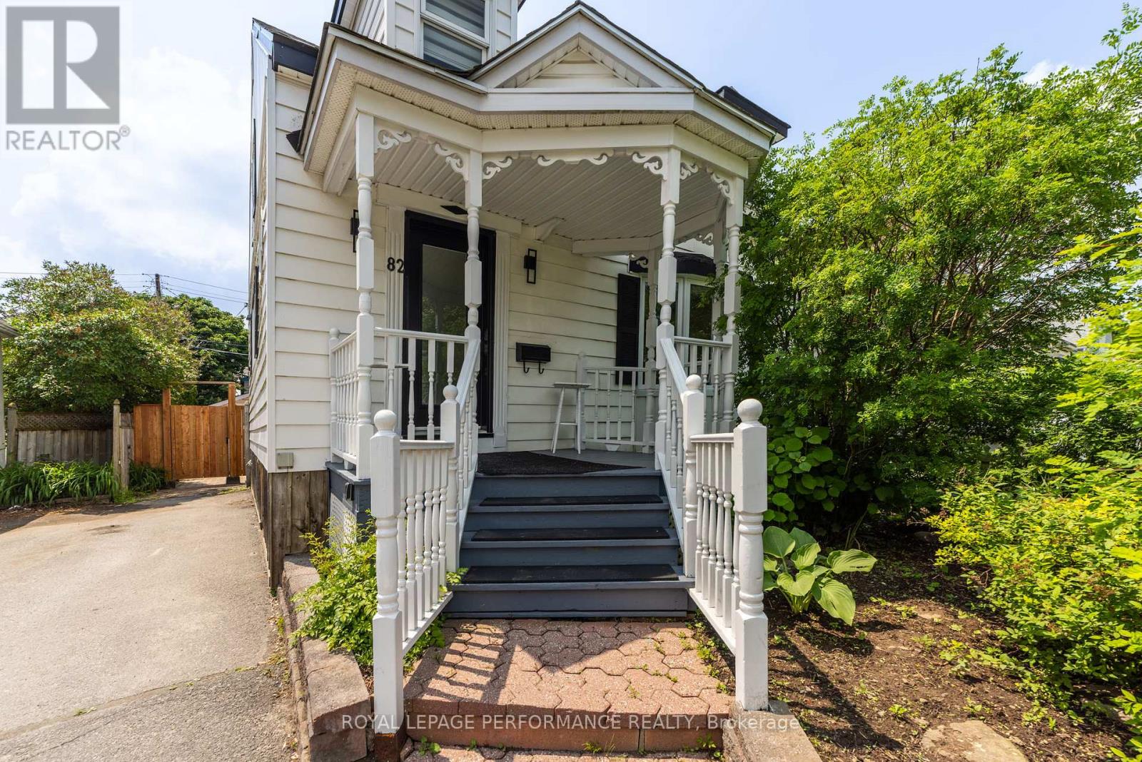 82 ST AMBROISE AVENUE, Ottawa, Ontario