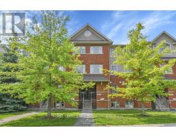 4027 CANYON WALK DRIVE S, Ottawa, Ontario