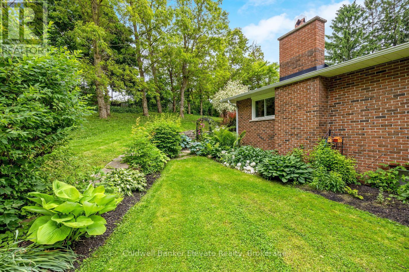 25 Caroline Street, Halton Hills (Georgetown), Ontario  L7G 2J5 - Photo 33 - W12214118