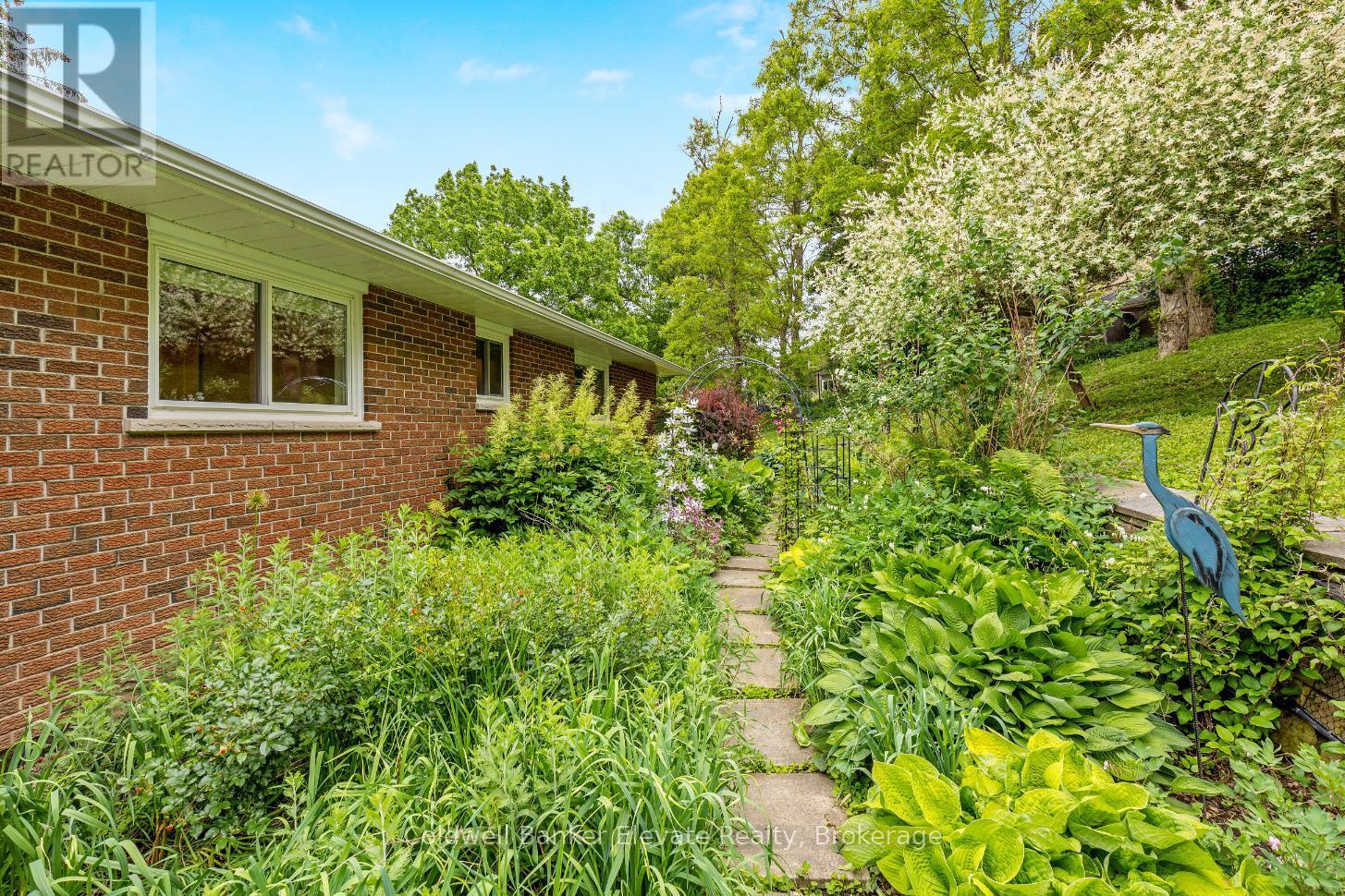 25 Caroline Street, Halton Hills (Georgetown), Ontario  L7G 2J5 - Photo 34 - W12214118