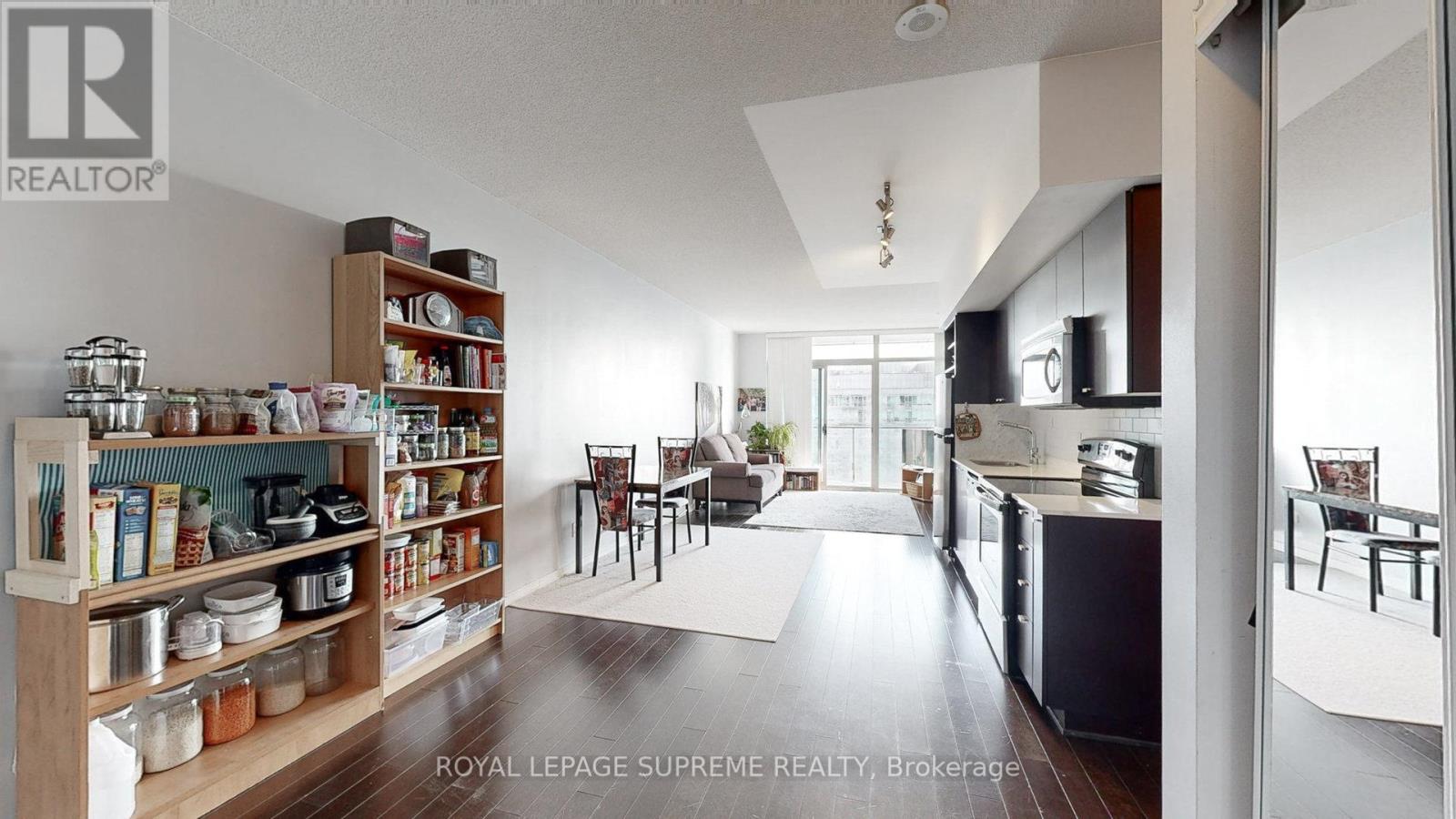 2615 - 103 THE QUEENSWAY AVENUE, Toronto, Ontario