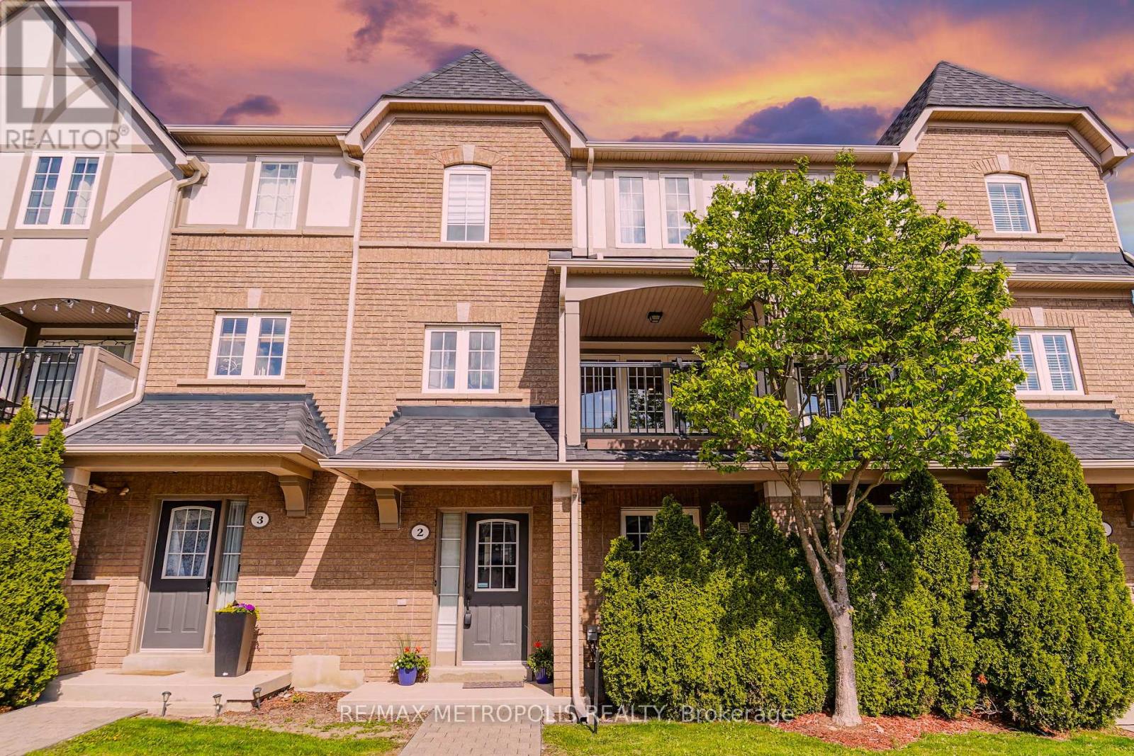 2 - 2361 PARKHAVEN BOULEVARD, Oakville, Ontario