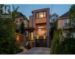 15 BERESFORD AVENUE, Toronto, Ontario