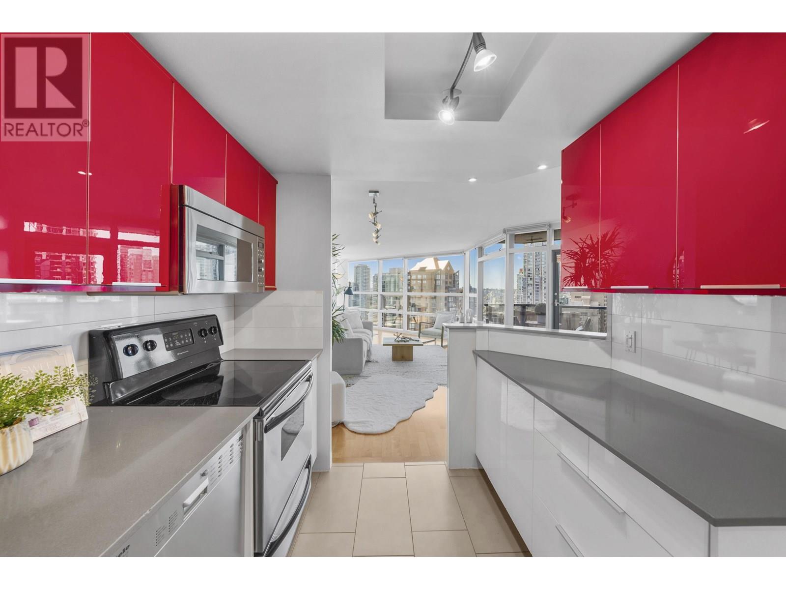 2201 1050 Burrard Street, Vancouver, British Columbia  V6Z 2S3 - Photo 16 - R3014503