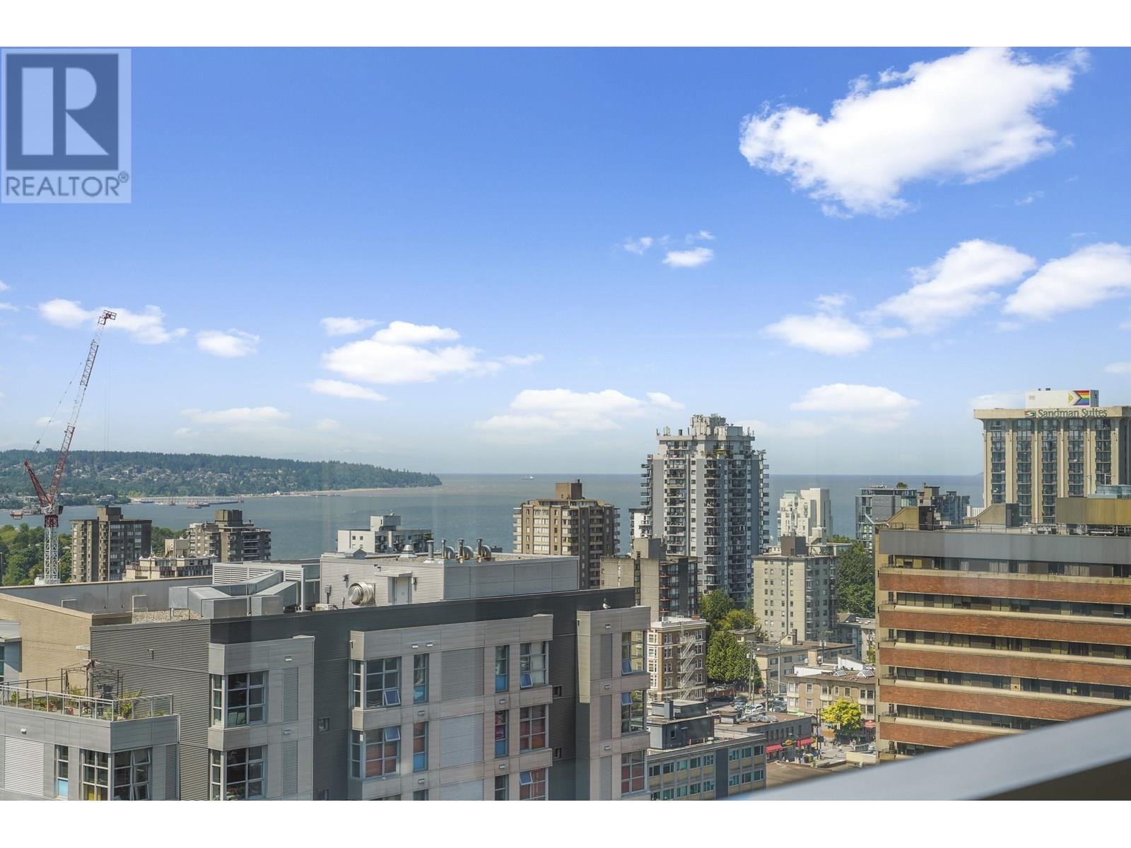 2201 1050 Burrard Street, Vancouver, British Columbia  V6Z 2S3 - Photo 30 - R3014503