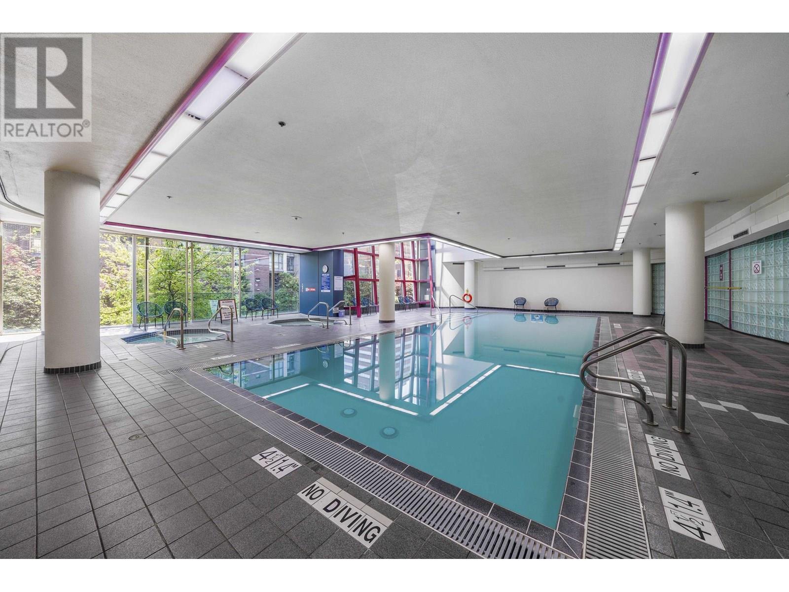 2201 1050 Burrard Street, Vancouver, British Columbia  V6Z 2S3 - Photo 33 - R3014503