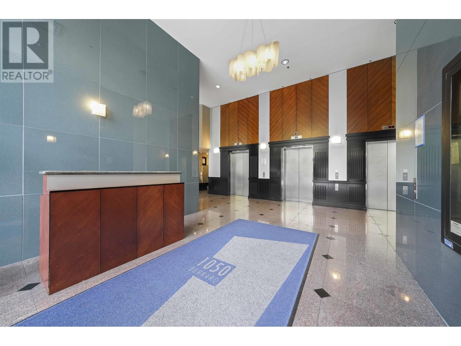 2201 1050 Burrard Street, Vancouver, British Columbia  V6Z 2S3 - Photo 37 - R3014503