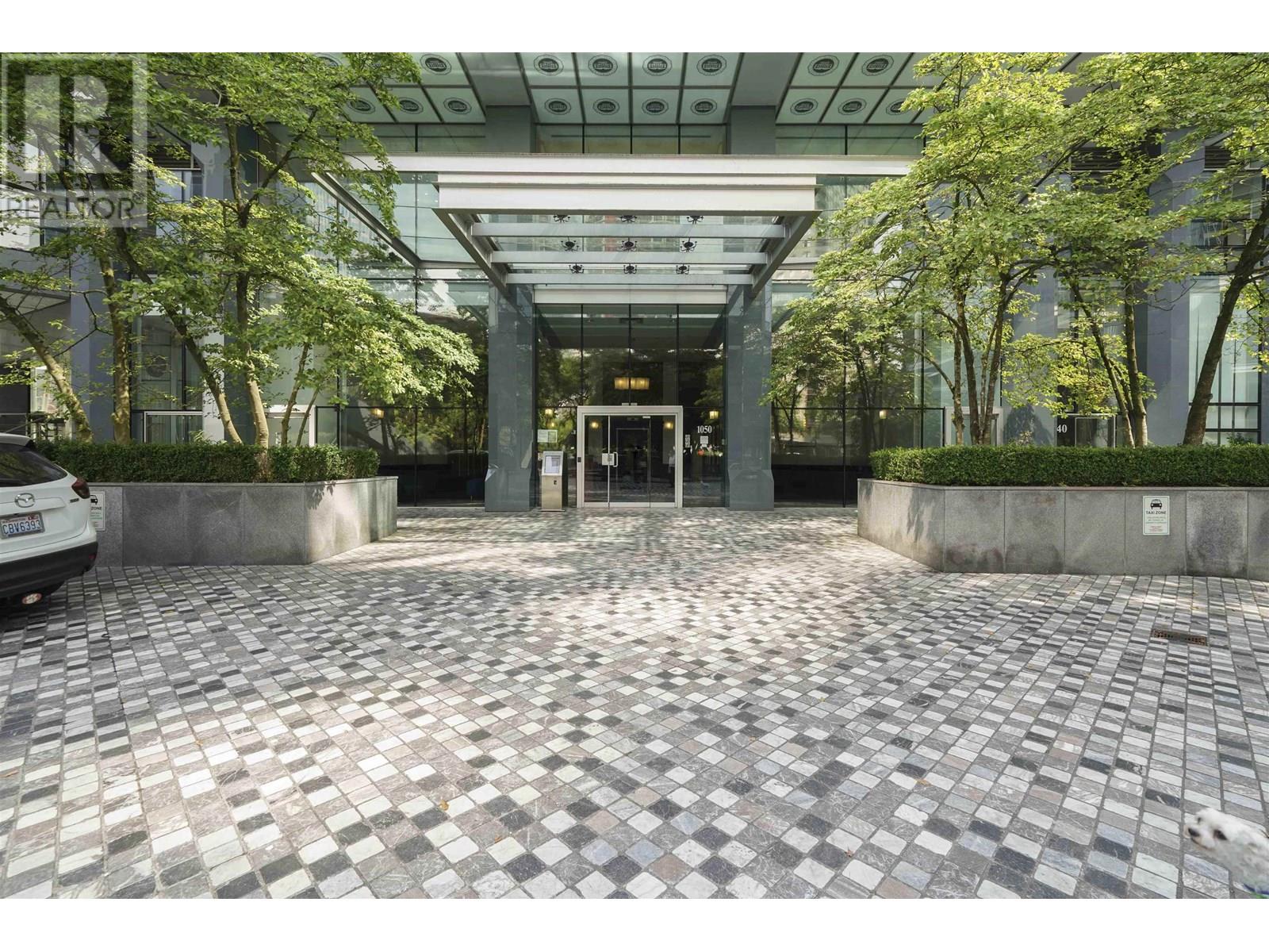 2201 1050 Burrard Street, Vancouver, British Columbia  V6Z 2S3 - Photo 39 - R3014503
